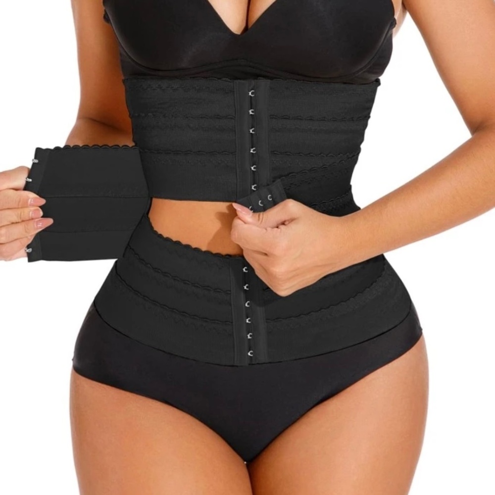 Women’s waist trainer